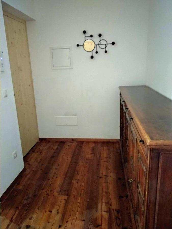 ズルデルノHaus18. 4アパートメント エクステリア 写真