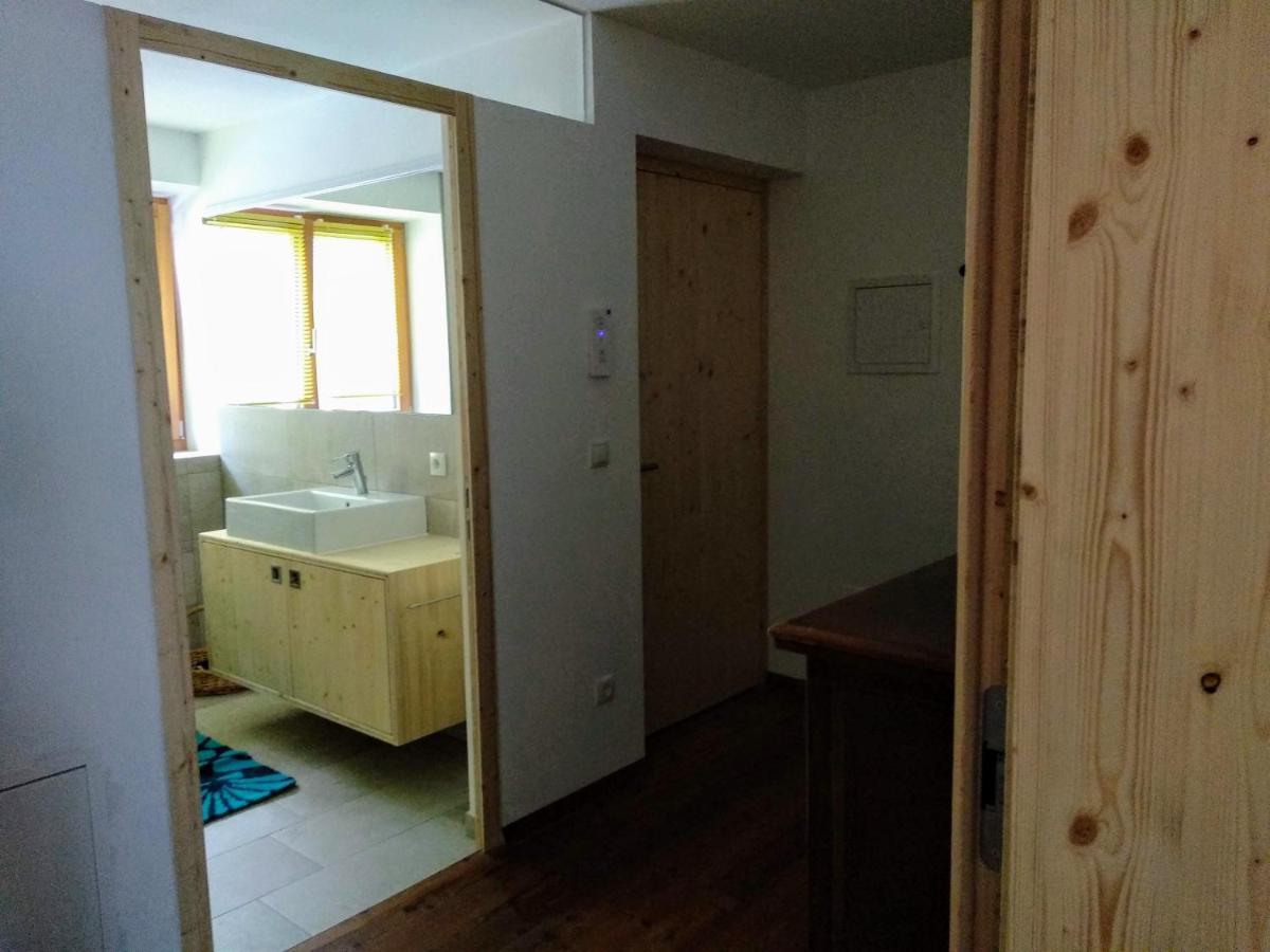 ズルデルノHaus18. 4アパートメント エクステリア 写真